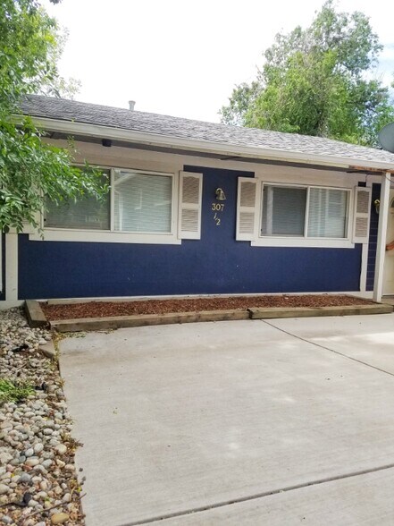 Primary Photo - 307 Cheyenne Blvd