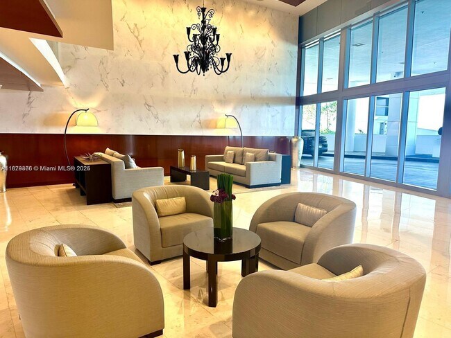 Building Photo - 17121 Collins Ave