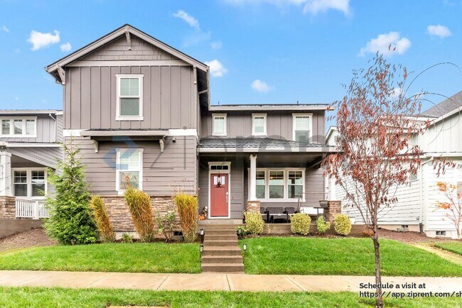 Primary Photo - 30985 NW Brooking St