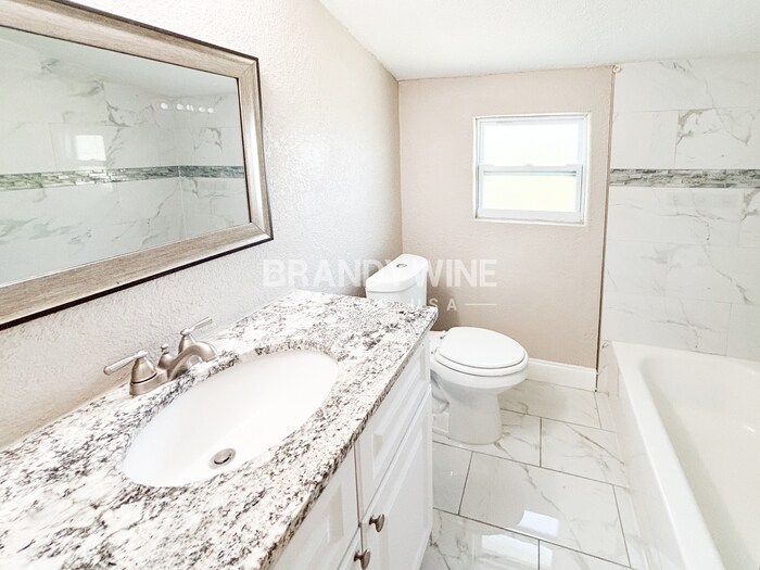 Building Photo - 3636 Alabama Ave NE