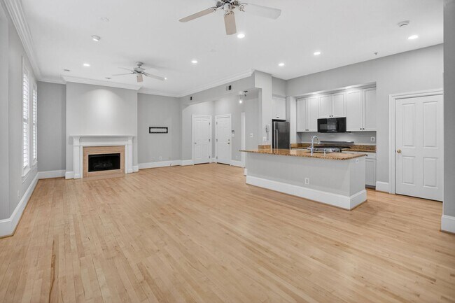 Building Photo - 1520 O St NW