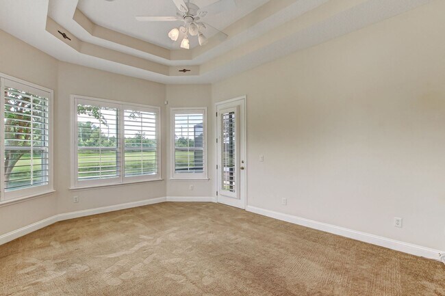 Building Photo - Lake  & Golf Course View Home in North Hampton