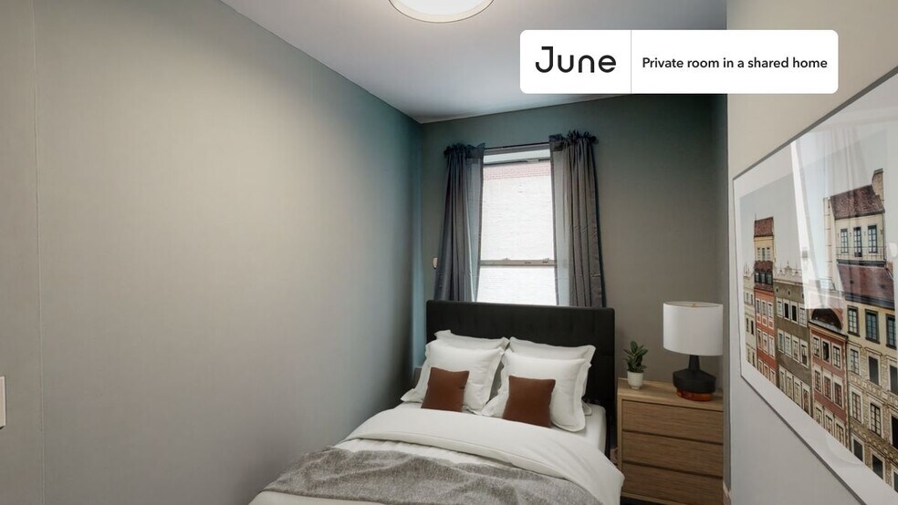 Primary Photo - Room in Shared 3 bed/1 bath home