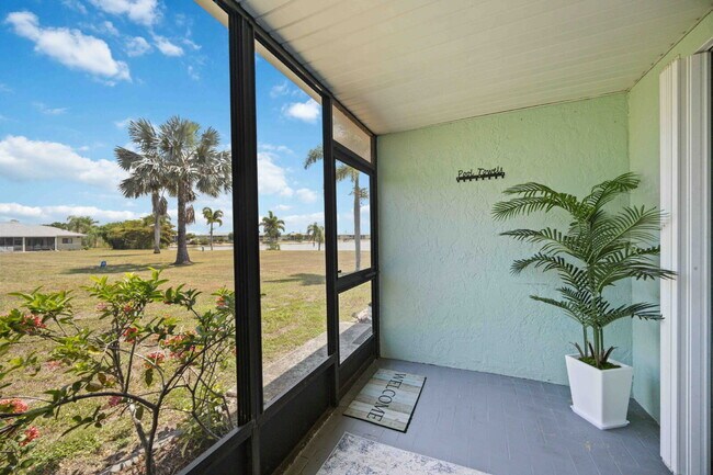Building Photo - "Charming 2-Bed, 2-Bath Villa in Lake Shore Condominiums"