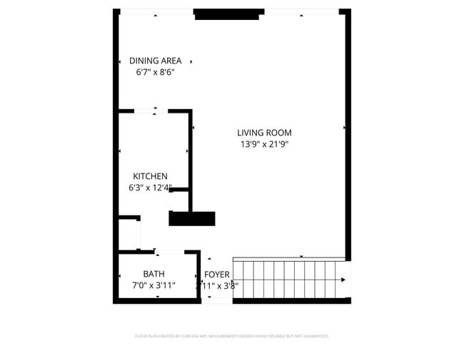 Building Photo - Modern 2BR/2.5BA Two-Level Condo in The Fountains