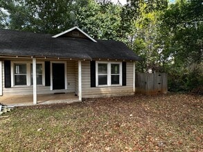 Building Photo - 2003 Banita St