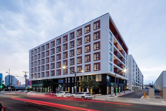 Building Photo