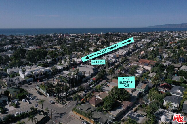 Building Photo - 1510 Electric Ave