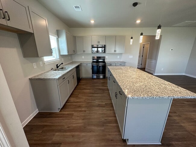 Building Photo - Allerton Way