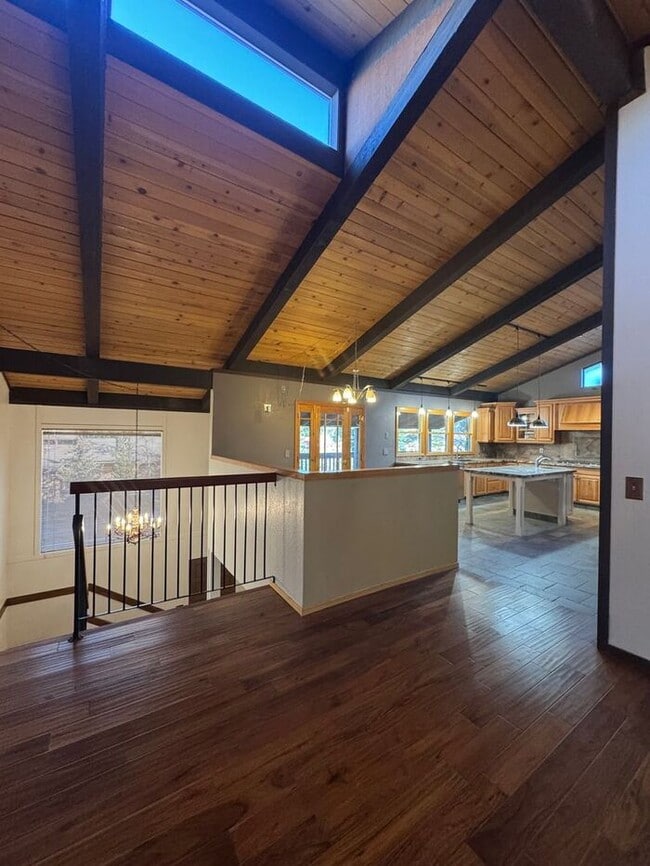 Building Photo - 4-Bed + Office | Reno Skyline Stunner | Fully Updated & Ready!