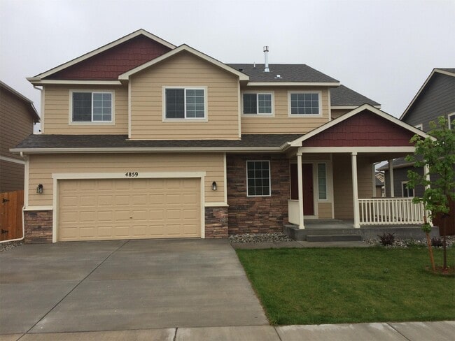 Primary Photo - 4859 San Amels Way