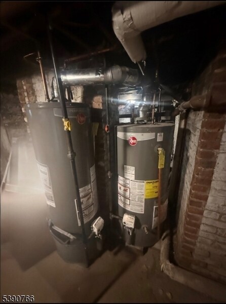 Building Photo - 15 Winthrop Terrace