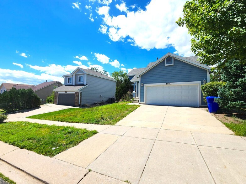 Building Photo - 4672 Saddle Ridge Dr