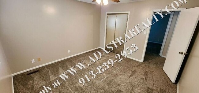 Building Photo - Nice 3 Bed 1.5 Bath Duplex in Leavenworth-Available NOW!!