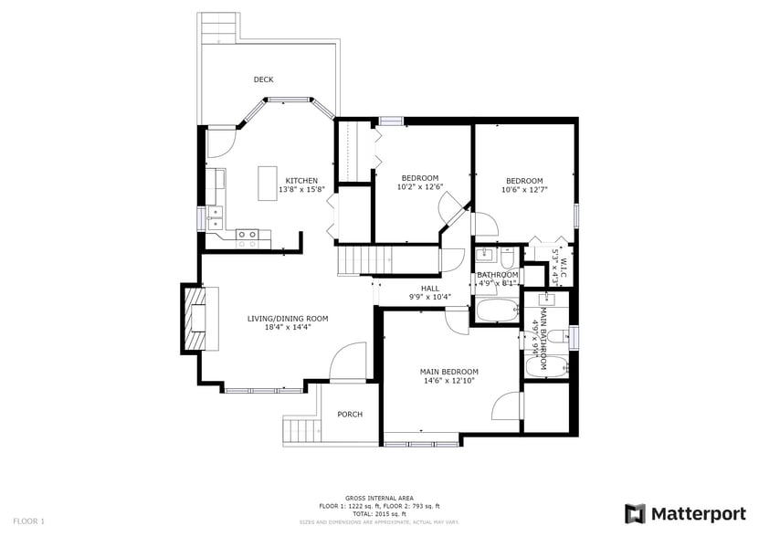 Building Photo - 5037 Huntingcreek Dr