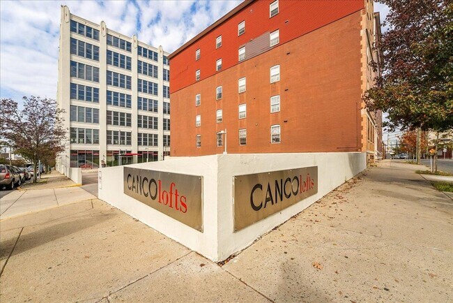 Building Photo - 50 Dey St