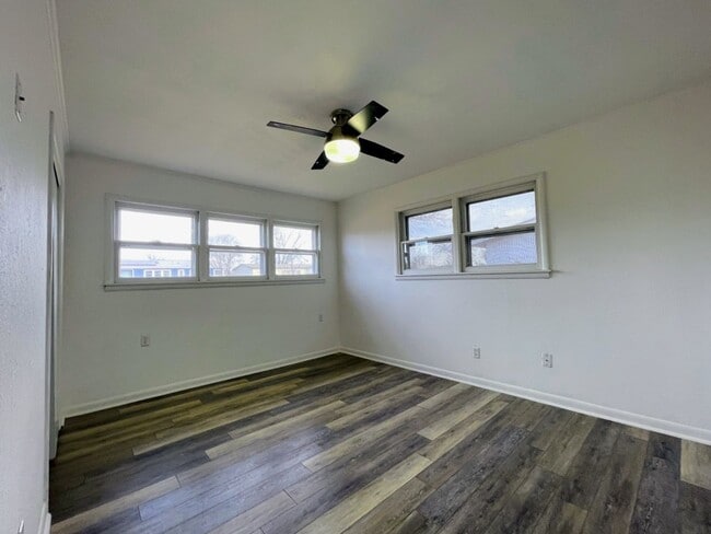 Building Photo - Snyder’s Best-Kept Secret – Modern 2-Bed Retreat Steps From Towle Park & Pool