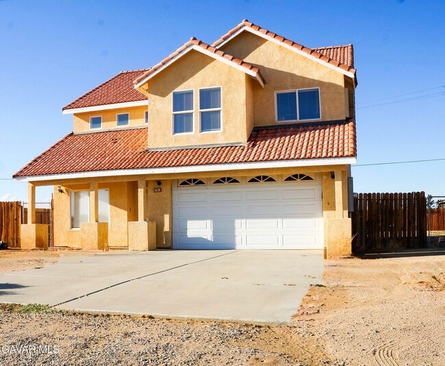 Primary Photo - 6761 California City Blvd
