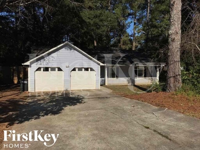 Building Photo - 5334 Memorial Ln SW