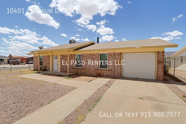 Building Photo - 10401 Centaur Dr
