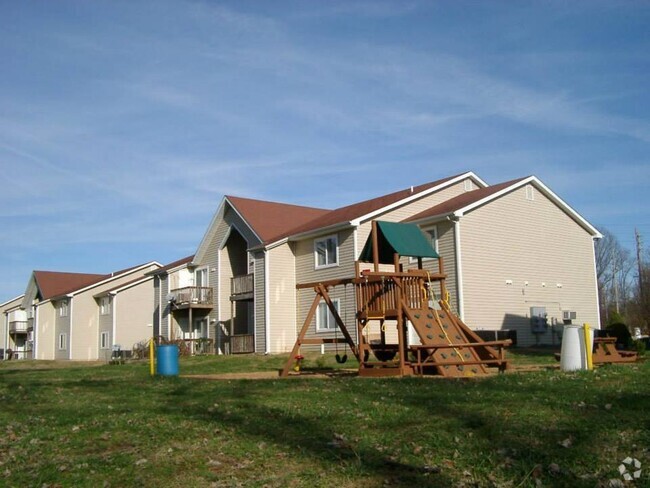 Building Photo - Autumn Creek