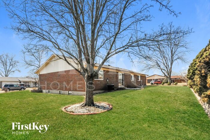 Building Photo - 2545 Cripple Creek Dr