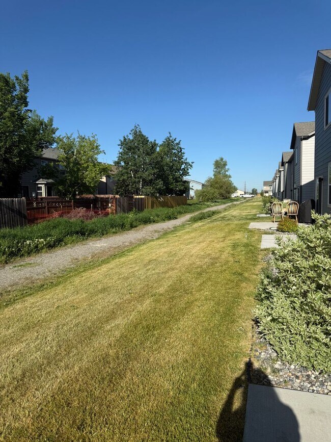 Building Photo - 1510 Butler Creek Ave