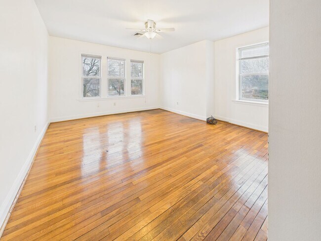 Building Photo - 2449 N 2nd St