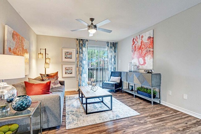 Building Photo - Foundations at Austin Colony