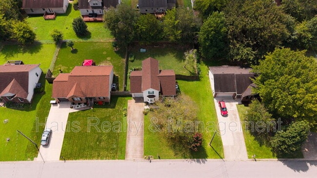 Building Photo - 3248 N Senseney Cir