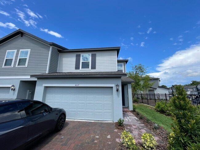 Building Photo - 407 Legacy Lp