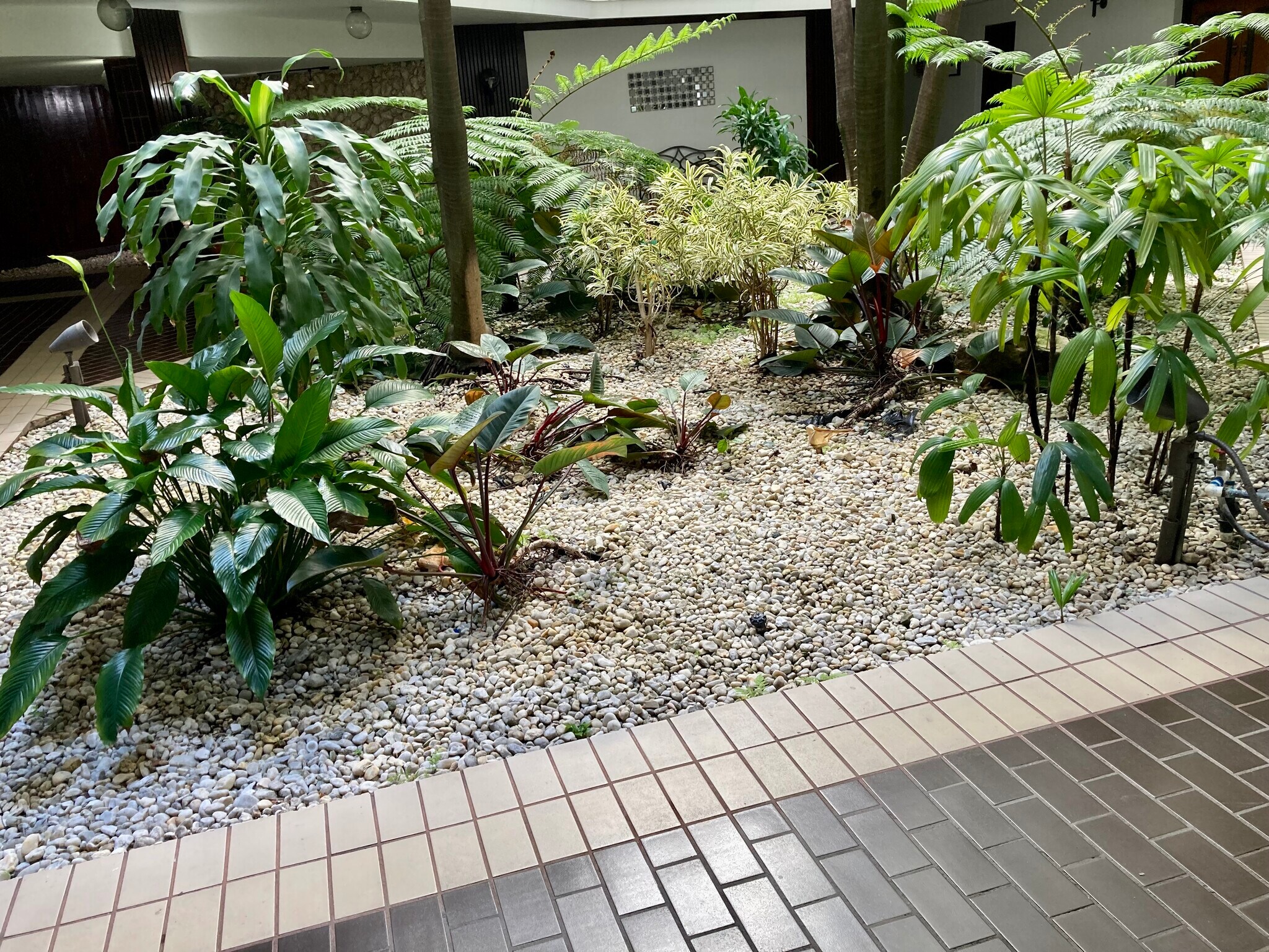 Lobby - 13951 SW 66th St