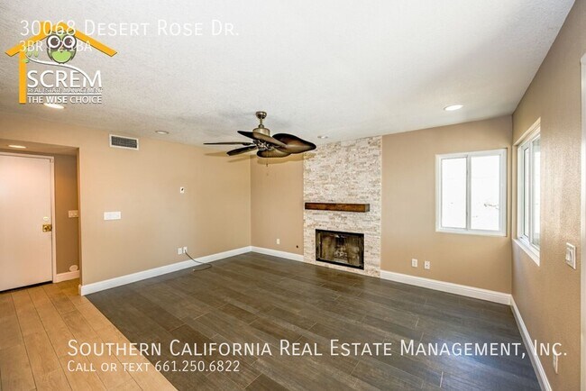 Building Photo - 30068 Desert Rose Dr