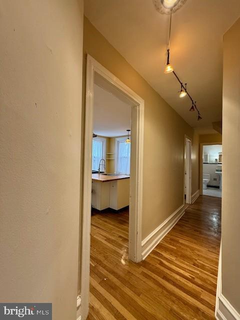 Building Photo - 1311 N Rodney St