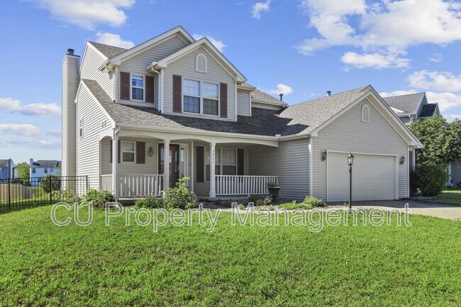 Building Photo - 3921 Trailway Dr