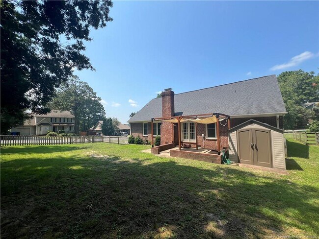 Building Photo - 5517 Kenmure Pl