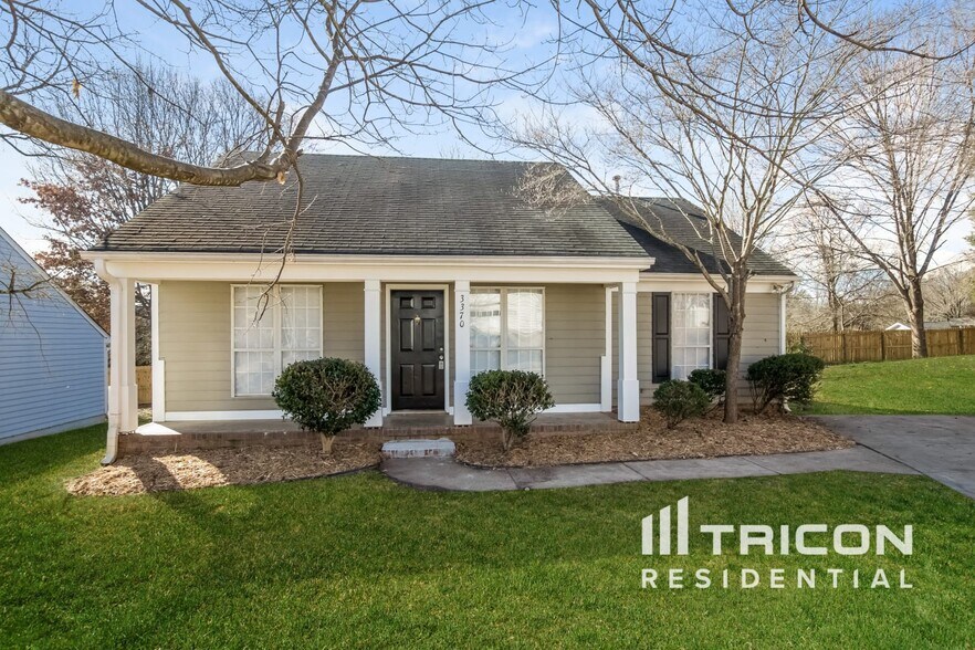 Primary Photo - 3370 Prescott Pl NW