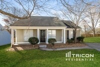 Building Photo - 3370 Prescott Pl NW