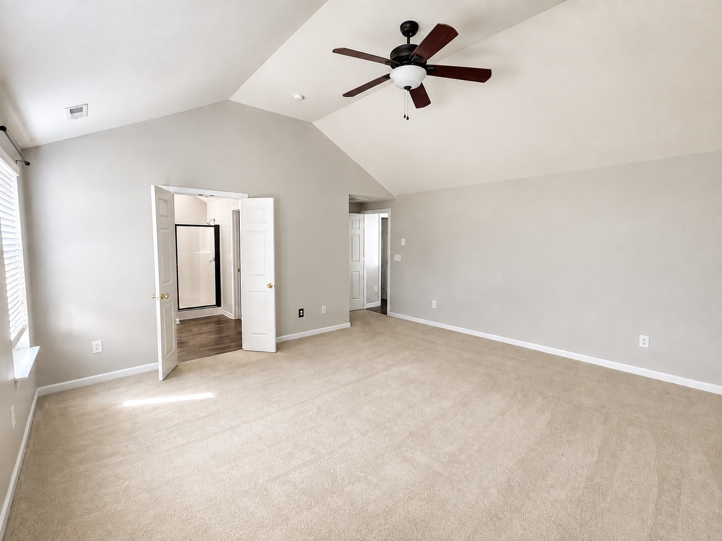 Primary Suite - 4405 Singing Oak Ct
