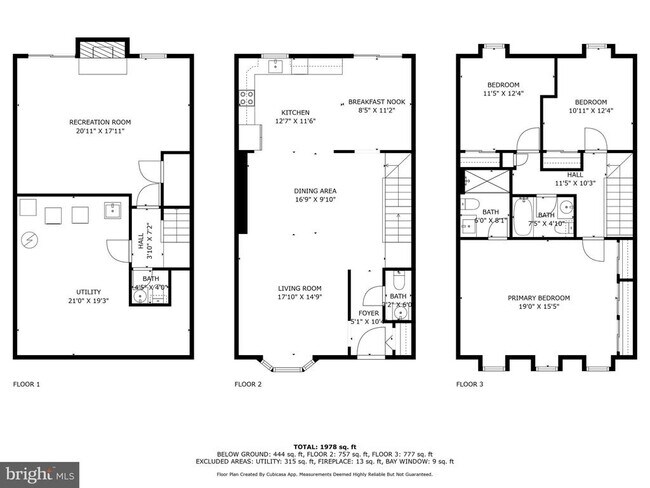 Building Photo - 11545 Pine Cone Ct