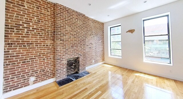 Building Photo - 1463 Fulton St