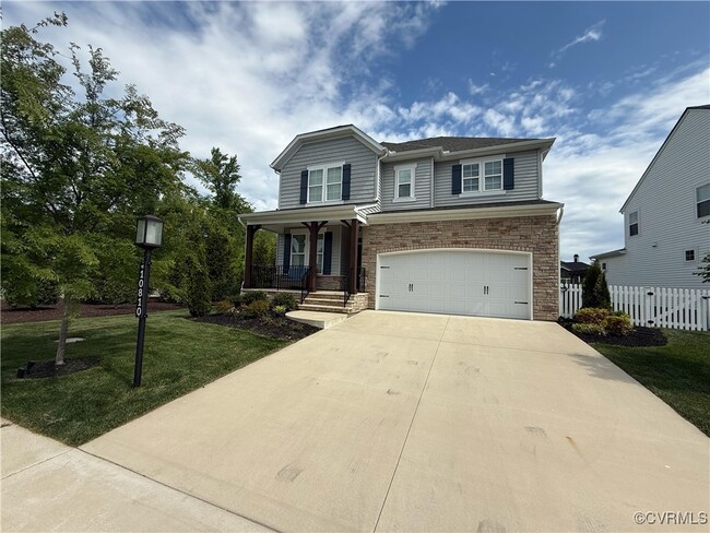 Building Photo - 10810 Porter Park Ln