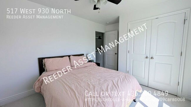 Building Photo - 517 W 930 N