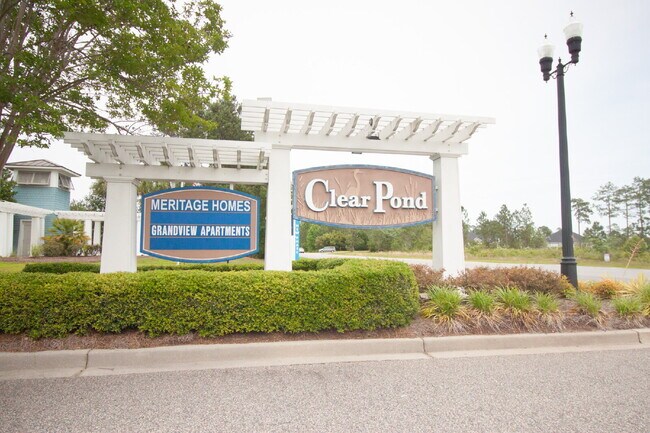 Building Photo - Fully Fenced 5bd SFH in Carolina Forest