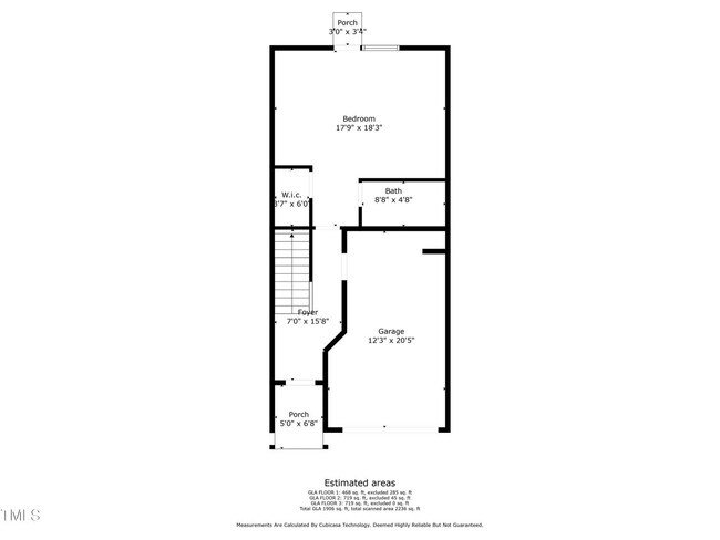 Building Photo - 2550 Laurel Valley Way