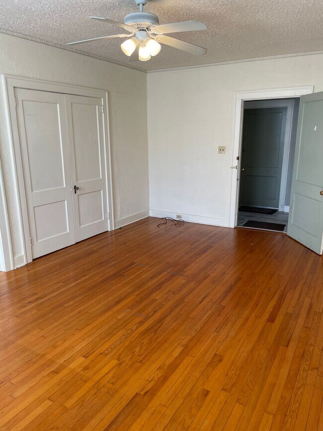 Building Photo - 1BD/1BA Apartment Uptown on Mardi Gras Parade Route