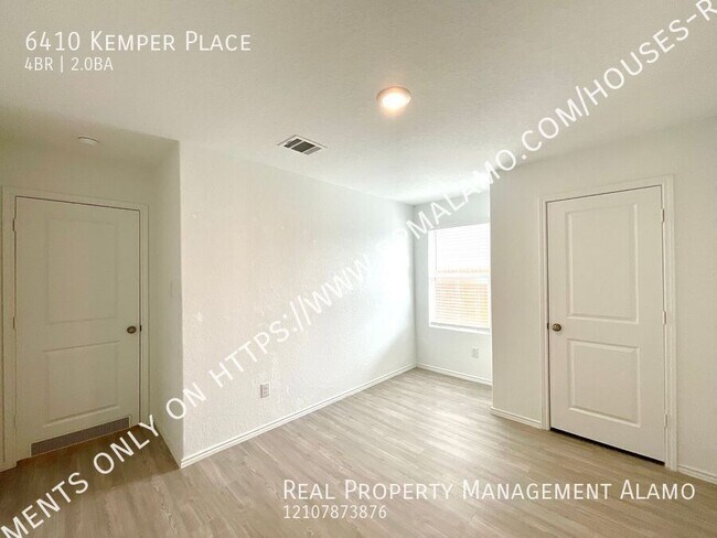 Building Photo - 6410 Kemper Pl