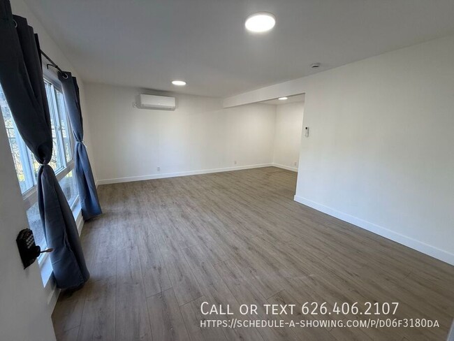 Building Photo - RENOVATED 1BED/1BATH-1 MONTH FREE