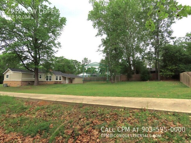 Building Photo - 2912 New Copeland Rd