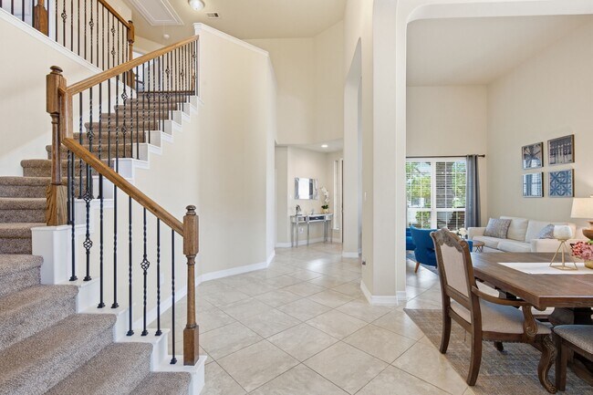 Building Photo - 24534 Jenns Creek Ct